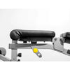 Image of BodyKore FID Bench MX1169 - adjustable