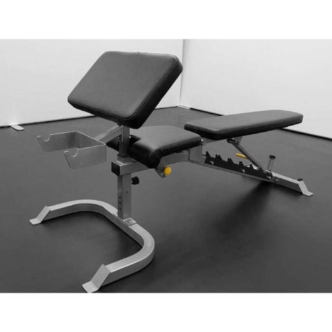 BodyKore FID Bench MX1169 - adjustable