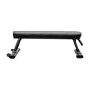Image of BodyKore Flat Bench G201 - Hip Thrust Machine
