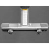 Image of BodyKore Flat Bench G201 - Hip Thrust Machine