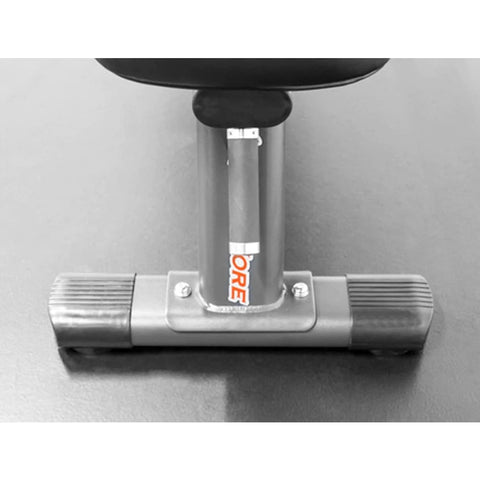 BodyKore Flat Bench G201 - Hip Thrust Machine