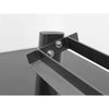 Image of BodyKore G242 Dumbbell Rack (Fits 5-70lb Rubber Hex Set) -