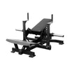 Image of BodyKore Hip Glute Thrust Machine FL1844