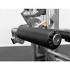 Image of BodyKore Leg Extension & Curl GR639 - leg extension /curl