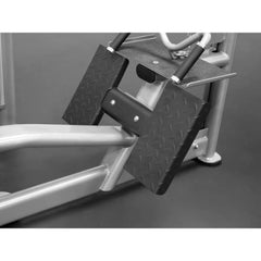 BodyKore Low Pull GR616 - lat row machine
