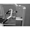 Image of BodyKore Low Pull GR616 - lat row machine