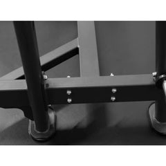 BodyKore Lunge Rack G255 - squat rack
