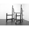 Image of BodyKore Lunge Rack G255 - squat rack