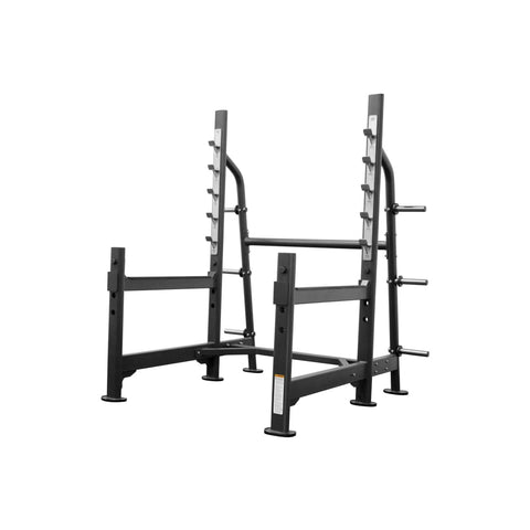 BodyKore Lunge Rack G255 - squat rack