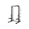 Image of BodyKore Military Press Half Rack G701 - half squat rack
