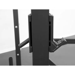 BodyKore Military Press Half Rack G701 - half squat rack