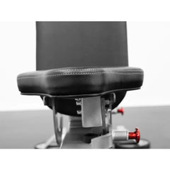 BodyKore Multi-adjustable Bench CF2106 - adjustable bench
