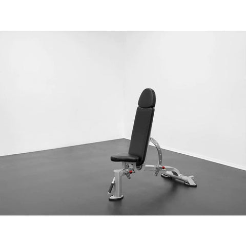 BodyKore Multi-adjustable Bench CF2106 - adjustable bench