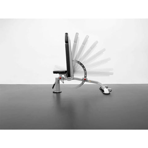 BodyKore Multi-adjustable Bench CF2106 - adjustable bench