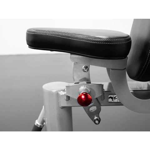 BodyKore Multi-adjustable Bench CF2106 - adjustable bench