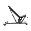 Image of BodyKore Multi-adjustable Bench G206 - adjustable bench