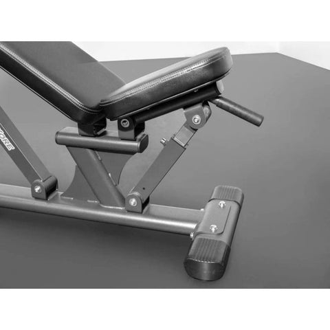 BodyKore Multi-adjustable Bench G206 - adjustable bench