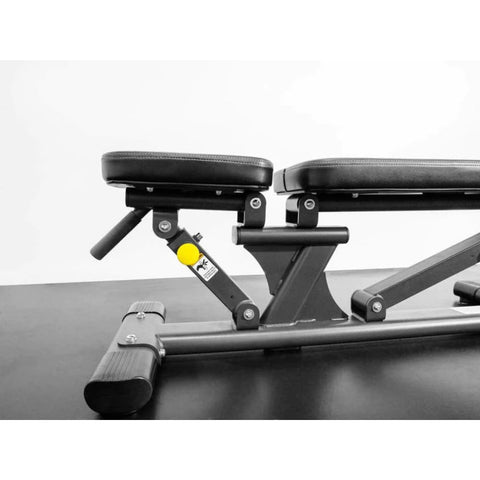 BodyKore Multi-adjustable Bench G206 - adjustable bench