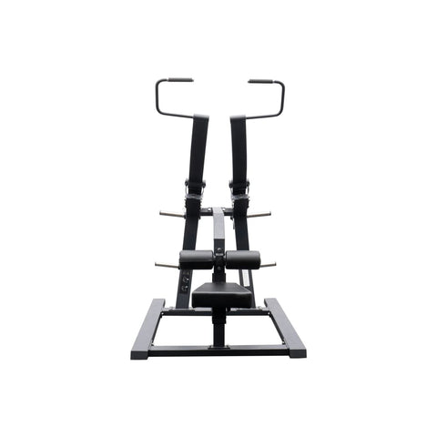 BodyKore Plate Loaded Lat Pull Down - GR806 - late pull down