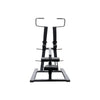 Image of BodyKore Plate Loaded Lat Pull Down - GR806 - late pull down