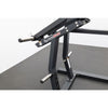 Image of BodyKore Plate Loaded Lat Pull Down - GR806 - late pull down