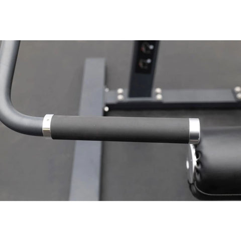 BodyKore Plate Loaded Lat Pull Down - GR806 - late pull down