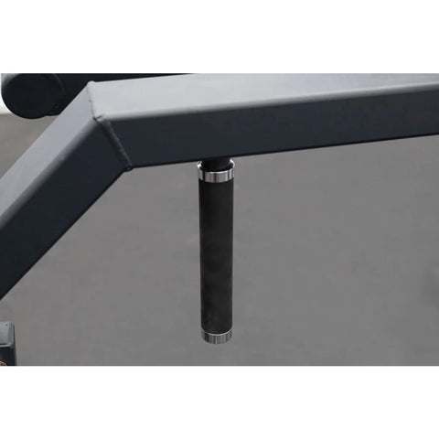 BodyKore Plate Loaded Lat Pull Down - GR806 - late pull down