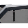 Image of BodyKore Plate Loaded Lat Pull Down - GR806 - late pull down