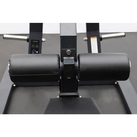 BodyKore Plate Loaded Lat Pull Down - GR806 - late pull down