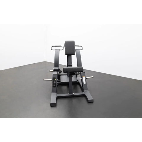 BodyKore Plate Loaded Row - GR802 - seated row