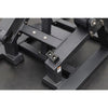 Image of BodyKore Plate Loaded Row - GR802 - seated row