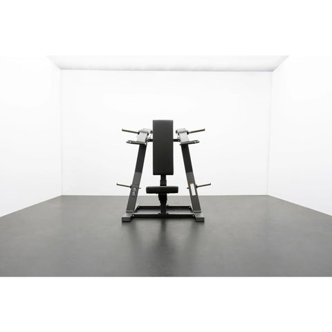 BodyKore Plate Loaded Shoulder Press - GR803 - shoulder