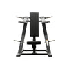 Image of BodyKore Plate Loaded Shoulder Press - GR803 - shoulder