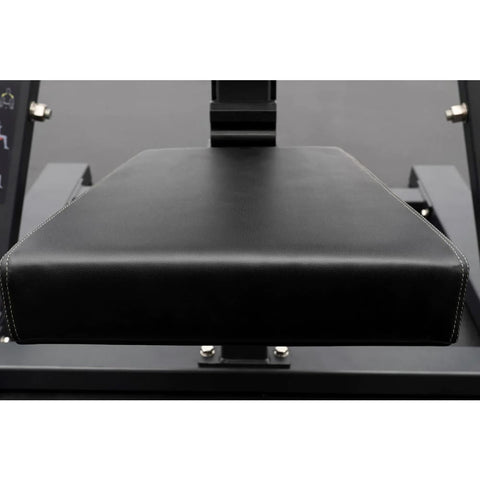 BodyKore Plate Loaded Shoulder Press - GR803 - shoulder