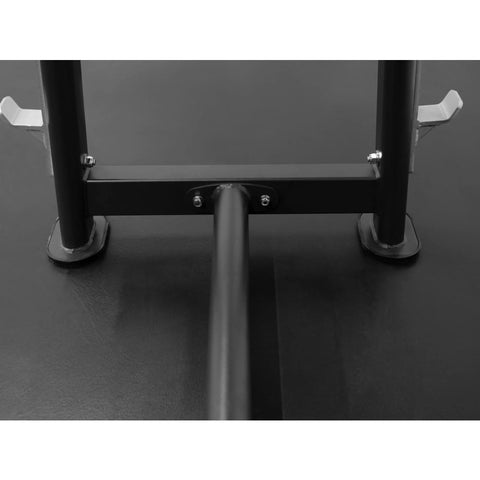 BodyKore Pro Barbell Rack G236 - barbell rack