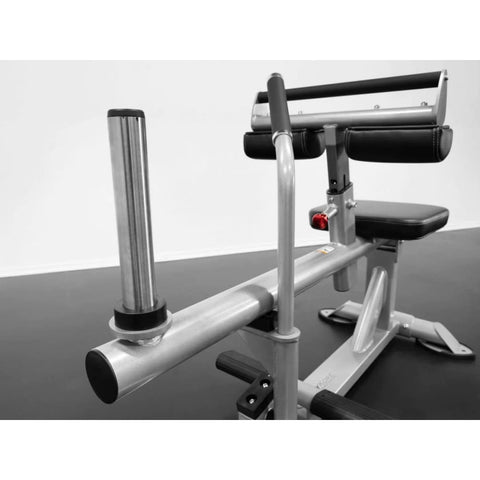 BodyKore Seated Calf Raise CF 2172 - seated calf raise