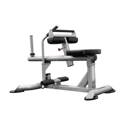 BodyKore Seated Calf Raise CF 2172 - seated calf raise