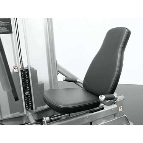 BodyKore Seated Leg & Calf Press GR631