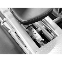 BodyKore Seated Leg Press GR614 - leg press