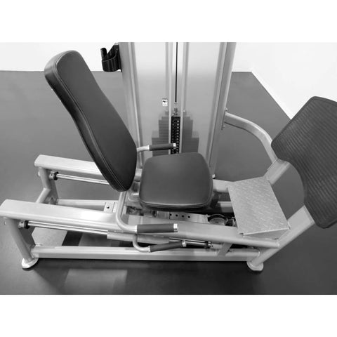 BodyKore Seated Leg Press GR614 - leg press