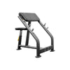 Image of BodyKore Seated Preacher Curl G257 - preacher curl