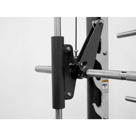 BodyKore Signature Series G271 Smith Press Machine - machine