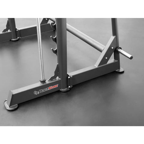 BodyKore Signature Series G271 Smith Press Machine - machine