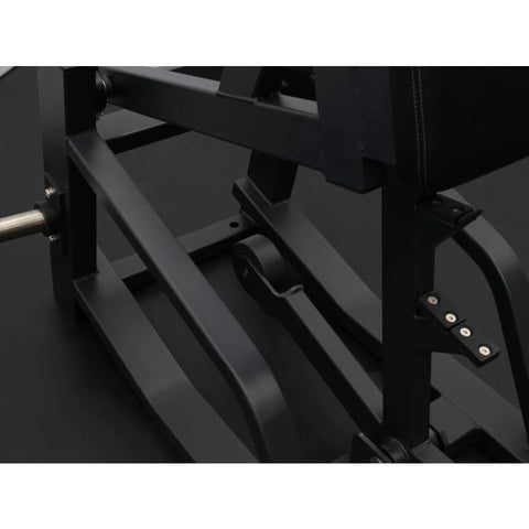 BodyKore Super Squat FL1806 - squat machine