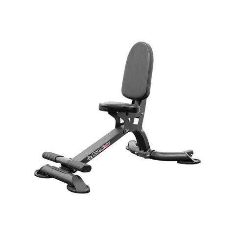BodyKore Utility Bench CF2102 - upright bench