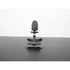 Image of BodyKore Utility Bench CF2102 - upright bench