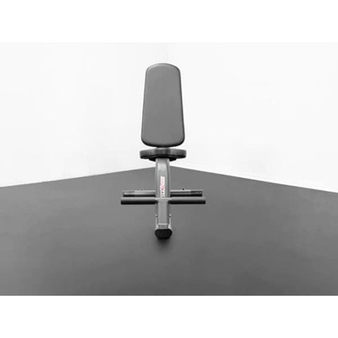 BodyKore Utility Bench G202 - upright bench