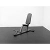 Image of BodyKore Utility Bench G202 - upright bench