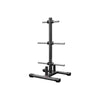 Image of BodyKore Weight Plate Tree G234 - Hip Thrust Machine