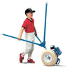 Image of BP1 Baseball Only Pitching Machine by Jugs Sports - softball